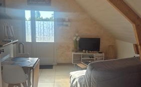 Studio Cosy à la campagne